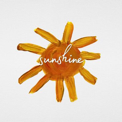 sunshine (instrumental) By Nidya Garcia's cover