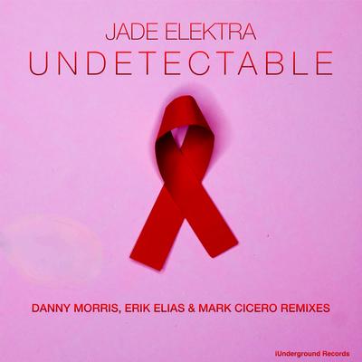 Jade Elektra's cover