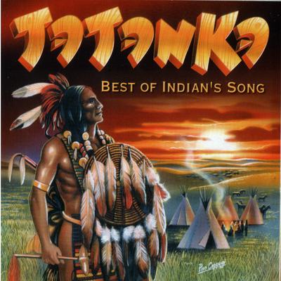 Introduction By Tatanka's cover