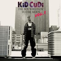 Kid Cudi's avatar cover