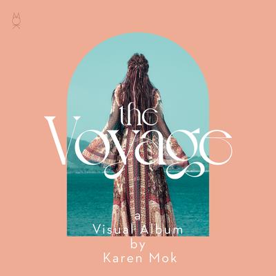 The Voyage's cover