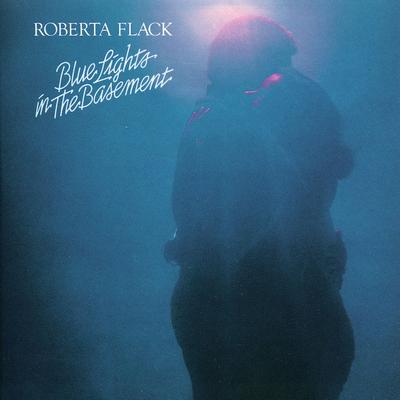 I'd Like to Be Baby to You By Roberta Flack's cover