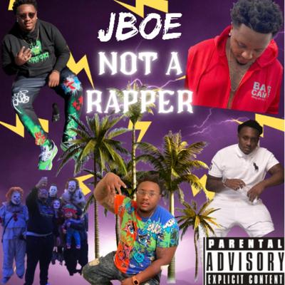 Jboe's cover