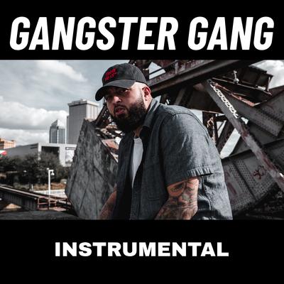 Hip Hop Gangster's cover