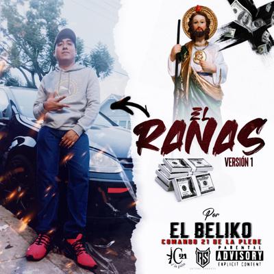 El ranas v1's cover