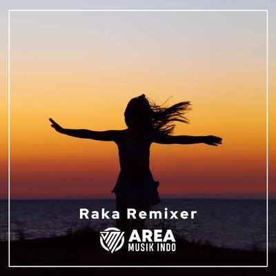 Dj Joget Naga x Ular Mengkane By Raka Remixer's cover