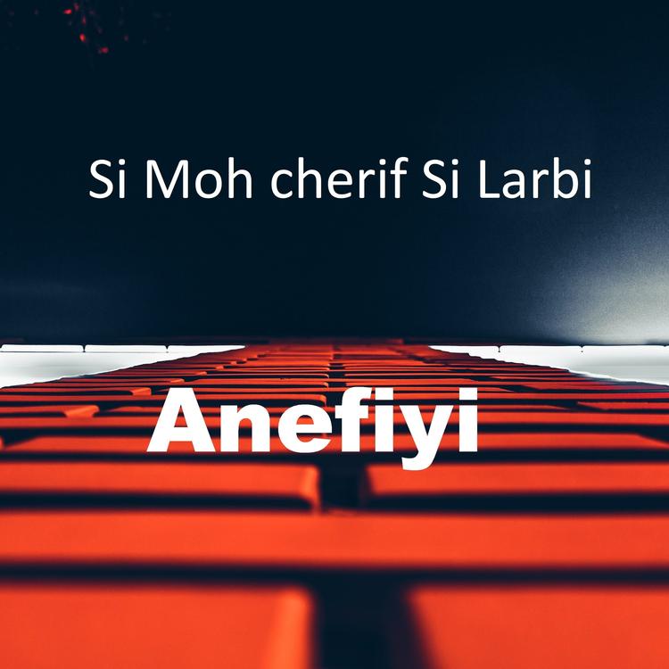 Si Moh Cherif Si Larbi's avatar image