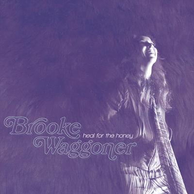 Young Friend By Brooke Waggoner's cover