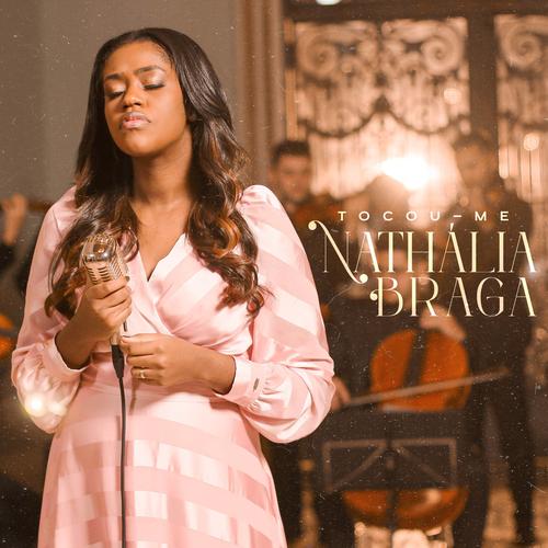 Natalia Braga As Melhores (Todos Sucessos ) Musica Gospel 's cover