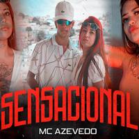 Mc Azevedo's avatar cover