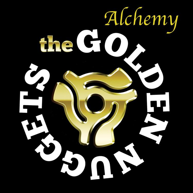 The Golden Nuggets's avatar image