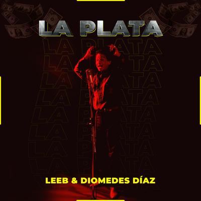 La Plata (Guaracha Leeb Remix)'s cover