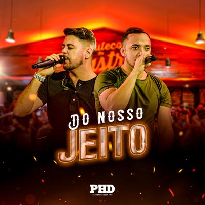 Te Quero pra Mim / Sou Eu / Deus Me Livre / Frente a Frente (Ao Vivo) By Pedro Henrique e Davi's cover