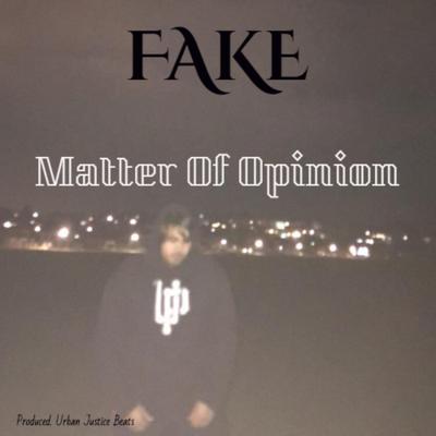 Mood By FAKE's cover