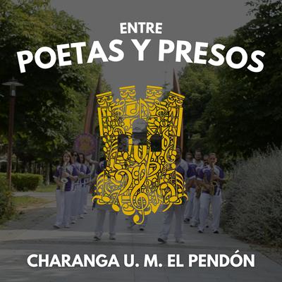 Entre Poetas y Presos's cover