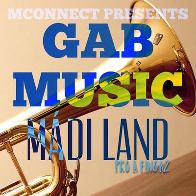 GAB Music's cover