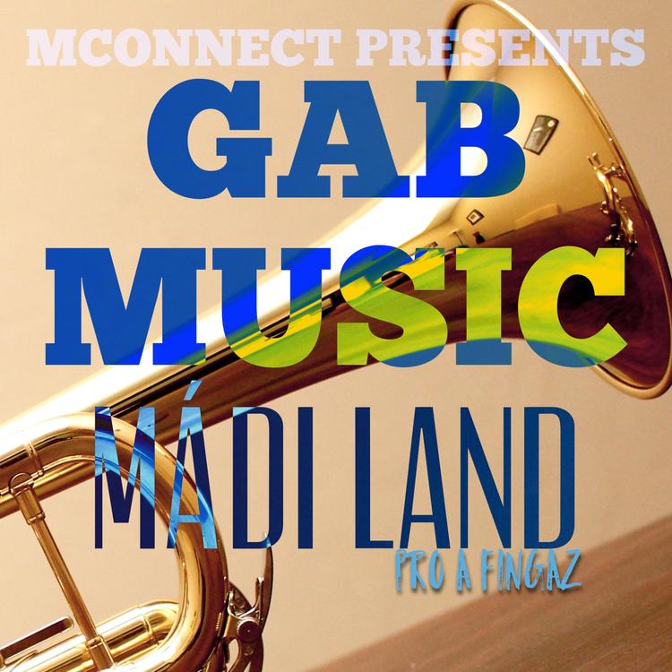 GAB Music's avatar image