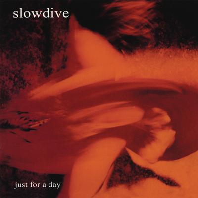 Shine By Slowdive's cover