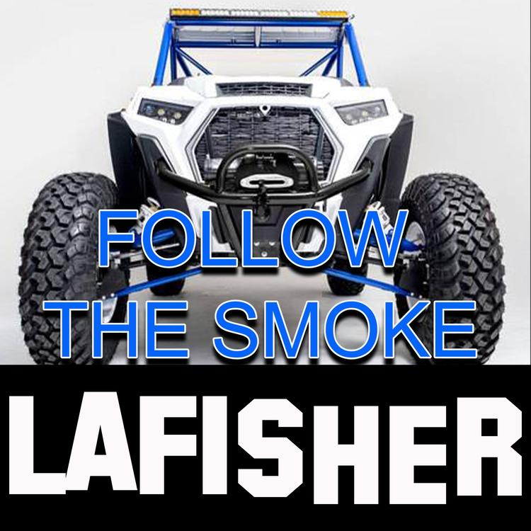 LAFISHER's avatar image