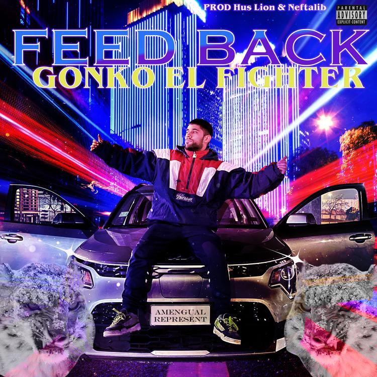 Gonko El Fighter's avatar image