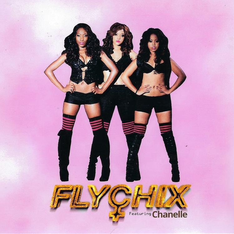 Flychix's avatar image