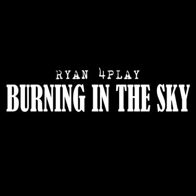 Burning in the Sky (Remix)'s cover