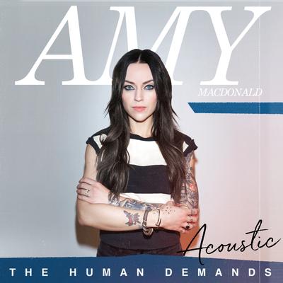 The Human Demands Acoustic EP's cover