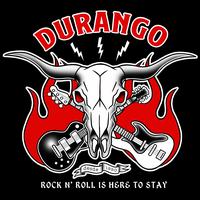 Durango's avatar cover