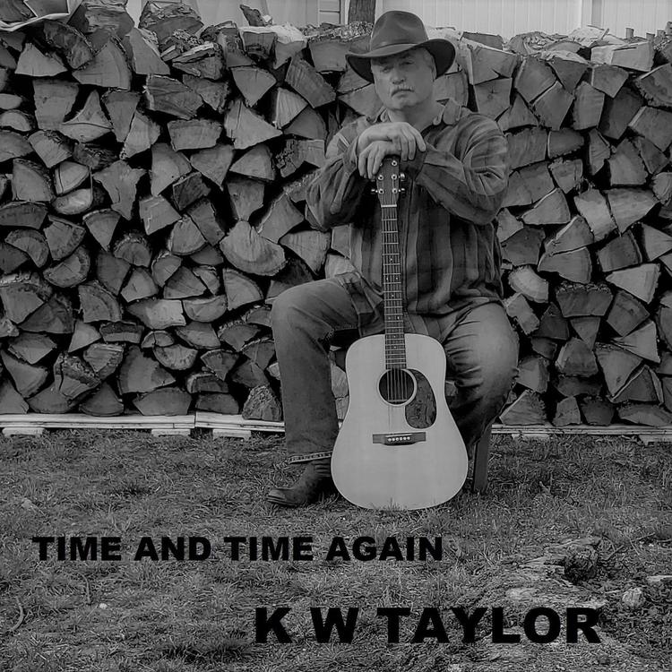 K W Taylor's avatar image