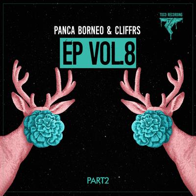 Tora (Original Mix) By Panca Borneo, Cliffrs's cover