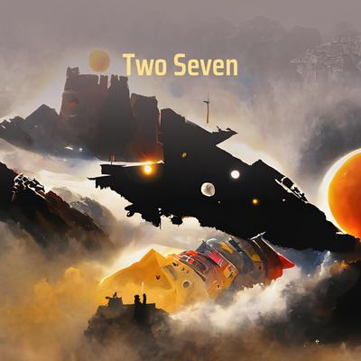 Two Seven's cover