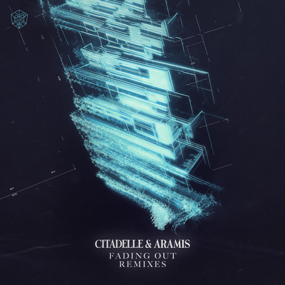 Fading Out (Single Spark Remix) By Citadelle, Aramis's cover