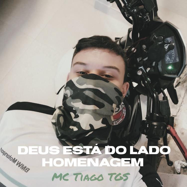 MC Tiago TGS's avatar image