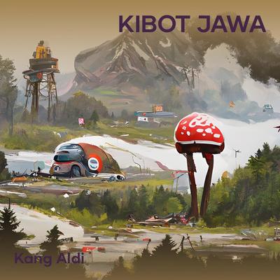 Kibot Jawa's cover