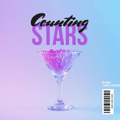 Counting Stars By Nvro, Luke More's cover