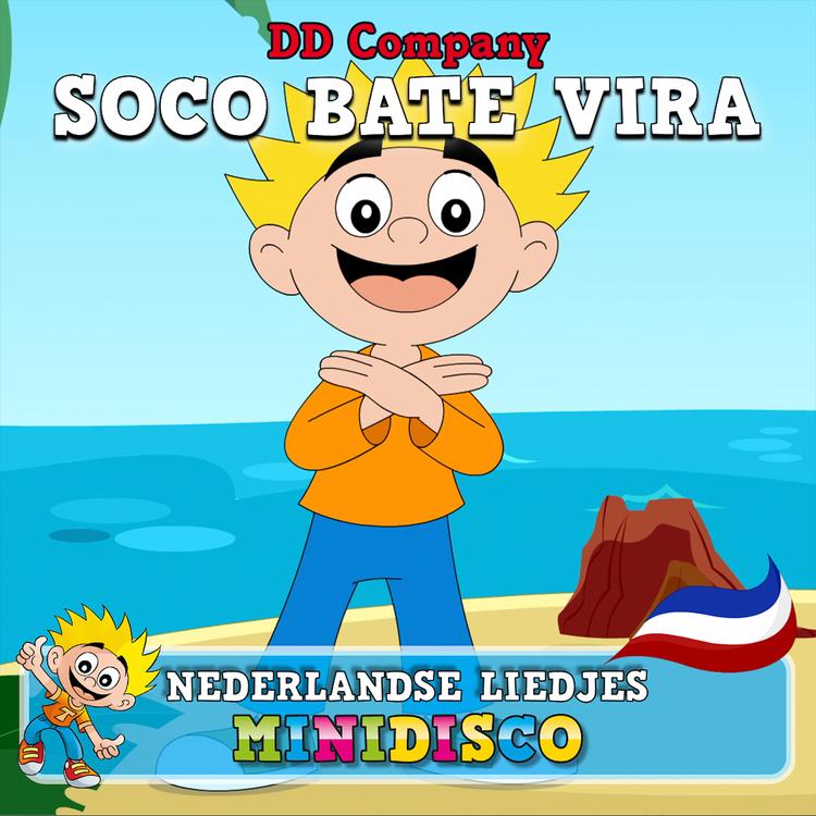 Minidisco Português's avatar image