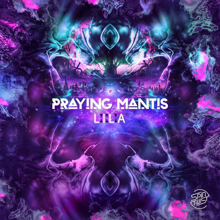 Praying-Mantis's avatar image