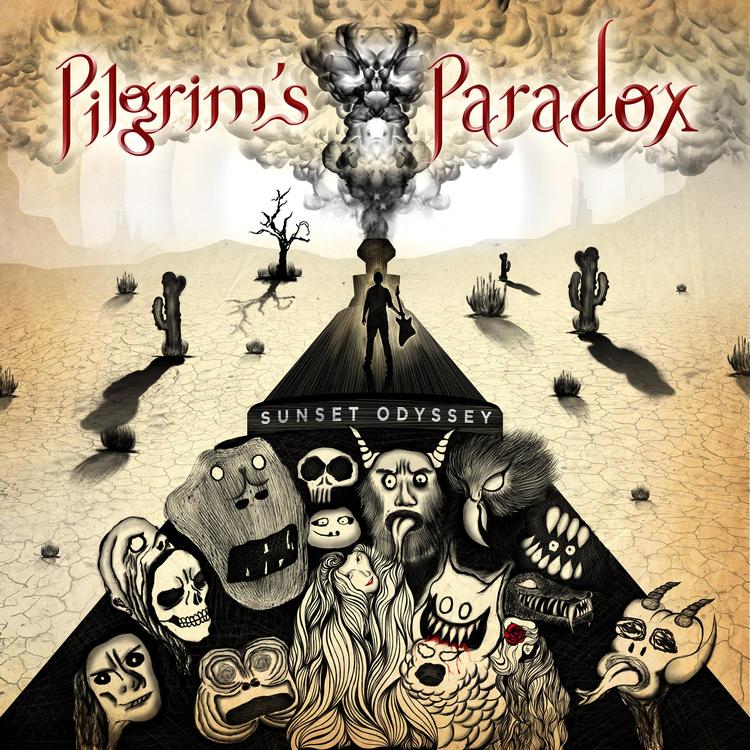 Pilgrim's Paradox's avatar image