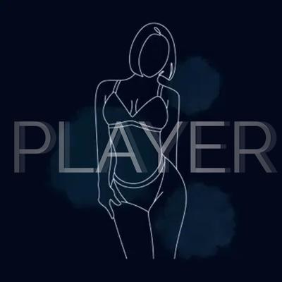 PLAYER's cover