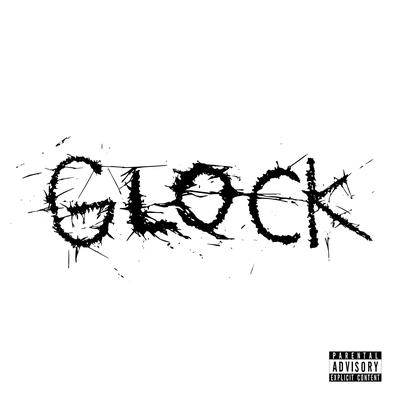 Glock By Cazzu, La Joaqui's cover