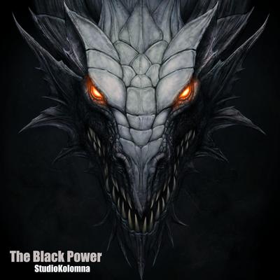 The Black Beast By StudioKolomna's cover