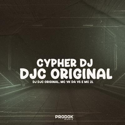 Cypher Dj Djc Original's cover