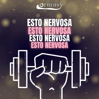 Estou Nervosa (De "Encanto") By Ormusy's cover