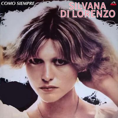 Silvana Di Lorenzo's cover