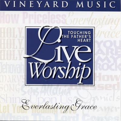 Everlasting Grace, Vol. 19 [Live]'s cover