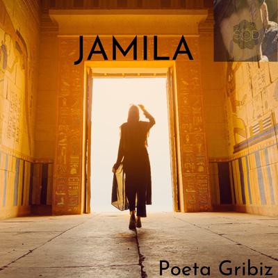 Jamila (Original Mix)'s cover