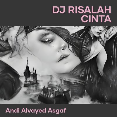 Dj Risalah Cinta's cover