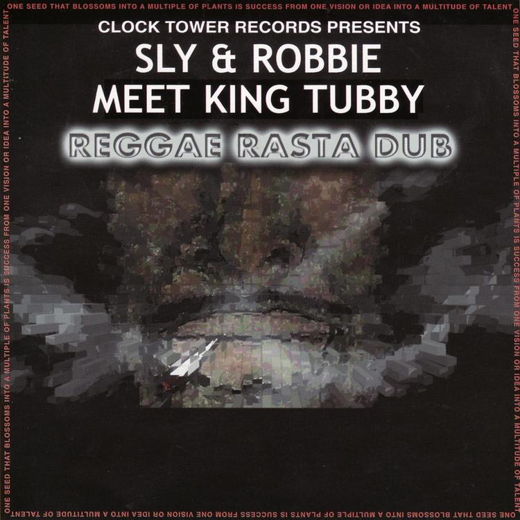Sly & Robbie Meet King Tubby's avatar image