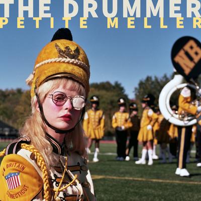 The Drummer's cover