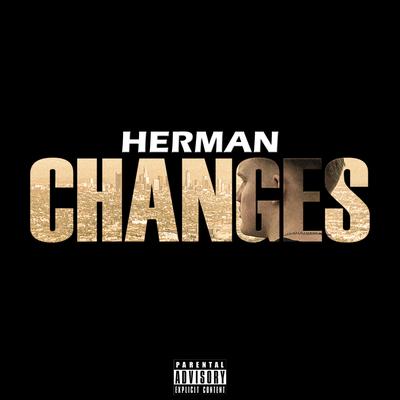 Changes By Herman's cover